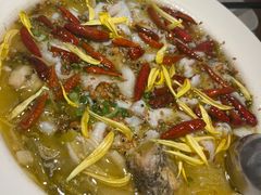 -新太二·鲜料川菜(万泰汇店)