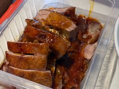 -鹿记油烫鸭(大坝头店)