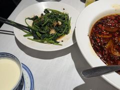 -汤城小厨•粤菜•靓汤(金融街店)