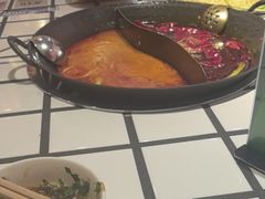 -朱光玉火锅馆(正弘城店)