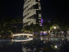 -三亚亚特兰蒂斯度假区