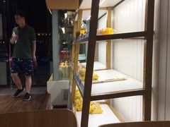 -一鸣真鲜奶吧(巴黎都市奶吧店)