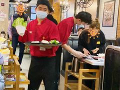 大堂-陈记顺和牛肉火锅馆(天河北路店)