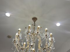 -沪华海鲜大酒楼(南汇店)