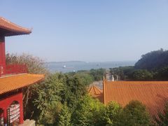 -南沙天后宫景区