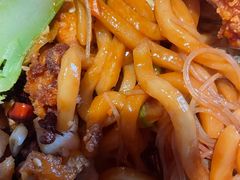 -比格比萨自助(花园路店)