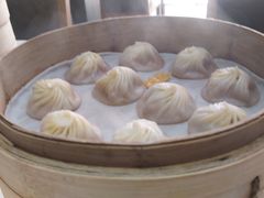 -鼎泰丰(渔阳店)