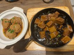 -锡和无锡菜(景丽苑店)