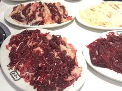 -八合里潮汕鲜牛肉火锅(深圳海岸城店)