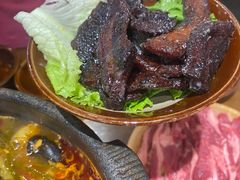 -黔有有贵州酸汤夺夺粉火锅(五味十字店)