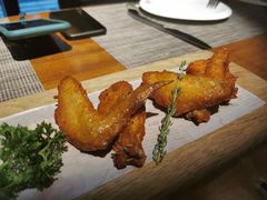 -巴别塔法餐舍(合作路店)