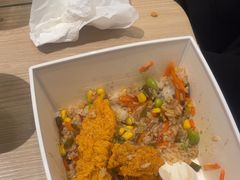 -德克士(伊旗店)