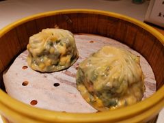 薄皮包子-悦融琥珀·京鲁菜·海味珍品(西单店)
