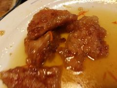 最东北锅包肉-95号酱骨·一块豆腐(展春园西路店)