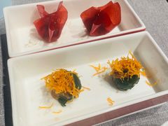 -柿合缘新京菜(国金中心商场店)