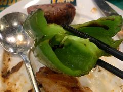 -拉丁餐厅·巴西烤肉自助(正佳广场店)
