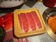 -空之介寿喜烧·和牛放题(恒隆广场店)
