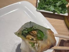 -榆林镇饼屋(福和御园店)