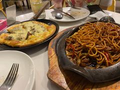 -玫瑰园餐厅