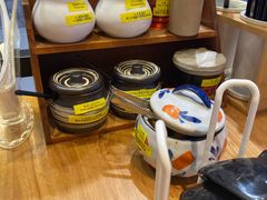 -雷门拉面店(新光天地店)