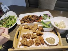 -隆喜元鱼汤包·海鲜(中联广场店)