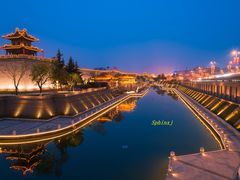 -西安城墙·碑林历史文化景区