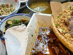 -徐鼎盛民间菜(上筑店)