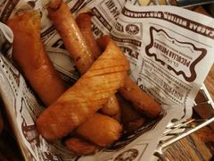 凯撒小吃拼盘-凯撒城堡西餐厅(颐和国际店)