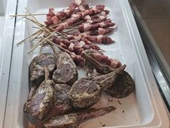 -盒马鲜生(岭南新世界店)
