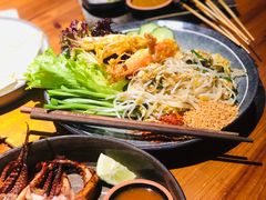-仓库南洋海鲜小排档(柳河路店)