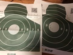 -真枪会射击俱乐部(河西中央公园店)