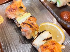 -鸟鹏烧鸟居酒屋(仁恒梦中心店)