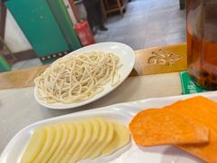 -京门老爆三·铜锅涮肉 爆肚(望京店)