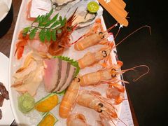 -佛山希尔顿酒店·融誉亚洲美食荟