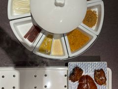 -羲和雅苑•北京烤鸭(乐园道万象城店)