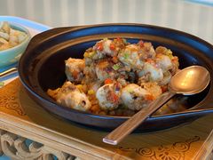 -南苑环球酒店云顶高级中餐厅(鄞县大道店)