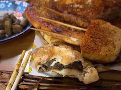 -新疆玉石阿卜都烧烤(太平南路店)