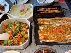 -虾胡闹龙虾馆(湄南河店)