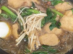 -凡老头米线砂锅(古荡新村西粮站)