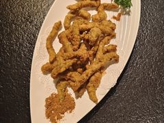 -唐猫庭院·千年陕菜(赛格国际购物中心店)