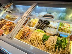 -邓姐串串香(水围店)