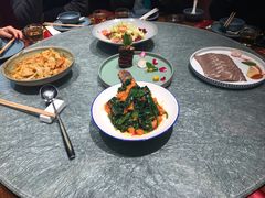 -纳瓦新疆菜(银都店)