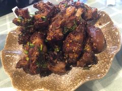 -龙翔小猪脚(龙头街店)