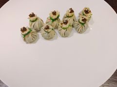 鱼子酱石榴包-甄御•海鲜新青岛菜(麦岛店)