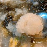 自制虾滑粉丝汤㊙️