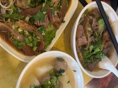 -莲塘味宝园牛杂(天越翔园店)