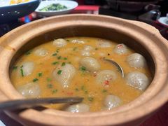 -袁州宴·地道袁州菜(袁山东路店)