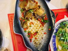 -长安·大茶饭