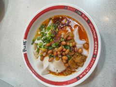 -刘二妈米皮(步行街店)