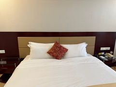 -山东政协大厦维景大酒店